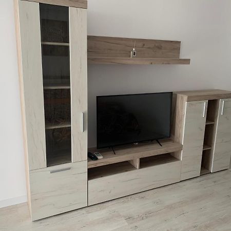 Roşu Residence Tineretului מראה חיצוני תמונה